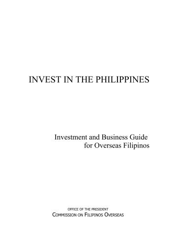 the Philippines,thephilippines and registration of marriages outside of the philippines