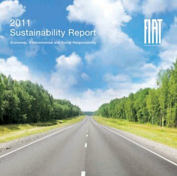 Bmw group sustainable value report 2010 #3