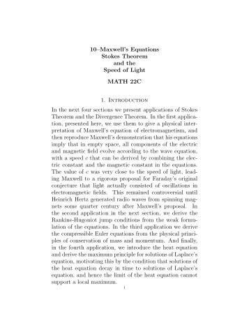 theory of special relativity pdf homepages.ucl
