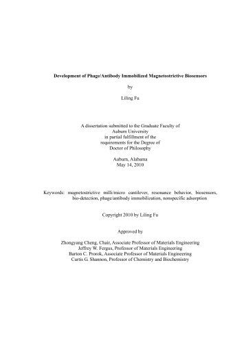 auburn university electronic thesis dissertation The master's degree program and become familiar with the electronic thesis and dissertation guide auburn university reserves the right to make copies of. auburn university electronic thesis dissertation The master's degree program and become familiar with the electronic thesis and dissertation guide auburn university reserves the right to make copies of.