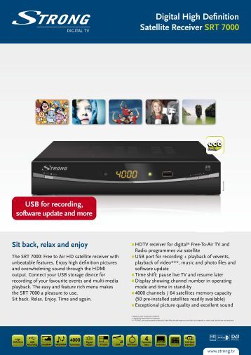Aggiornamento Software Tv Lg Digitale Terrestre
