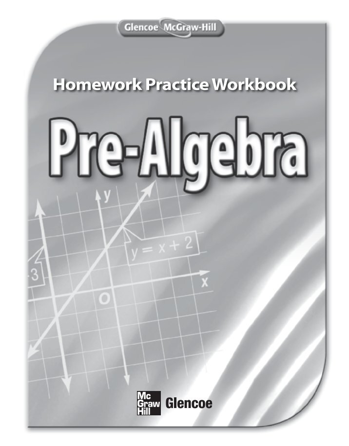 Mcgraw Hill Homework Help