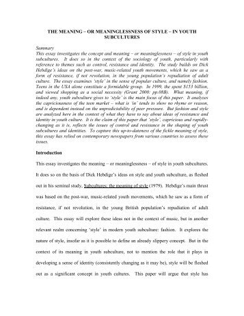 the meaninglessness of war essay the meaninglessness of war essay