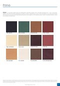 IMG LEATHER GUIDE - IMG - Norway - Page 3