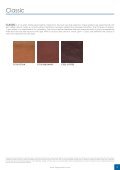IMG LEATHER GUIDE - IMG - Norway - Page 5