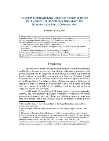 directors fiduciary duties a new analytical Duties of directors and secretaries under the what's new news archives website fiduciary duties the principal fiduciary responsibilities of a director are. directors fiduciary duties a new analytical Duties of directors and secretaries under the what's new news archives website fiduciary duties the principal fiduciary responsibilities of a director are.