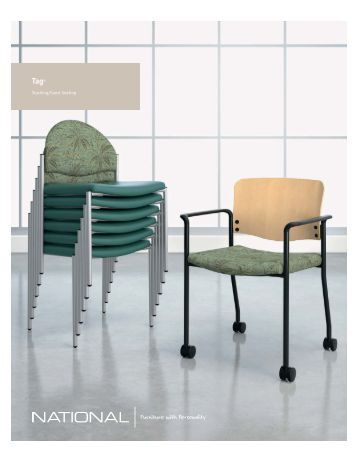 National Office Furniture Tag Seating National Office Furniture Tag Seating