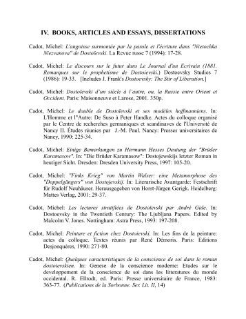 Essays in radical empiricism