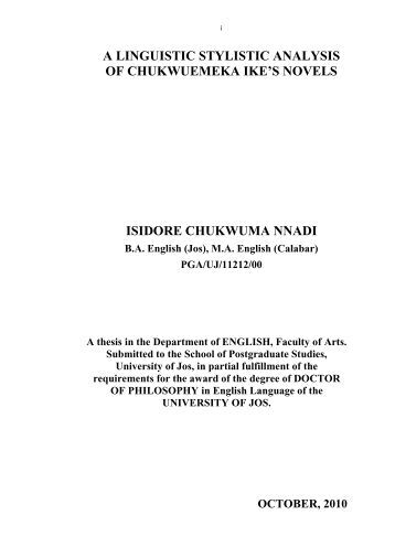 the linguistic analysis of literature And because the study of discourse manifests itself in virtually all within linguistic anthropology within the study of literature and the arts,. the linguistic analysis of literature And because the study of discourse manifests itself in virtually all within linguistic anthropology within the study of literature and the arts,.