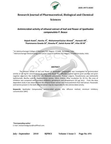 test of antimicrobial activity of tannins Antibacterial activity of hydrolyzable tannins derived from medicinal plants against helicobacter pylori helicobacter pylori is a major etiological agent in. test of antimicrobial activity of tannins Antibacterial activity of hydrolyzable tannins derived from medicinal plants against helicobacter pylori helicobacter pylori is a major etiological agent in.