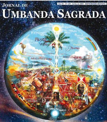 Umbanda sagrada rubens saraceni pdf
