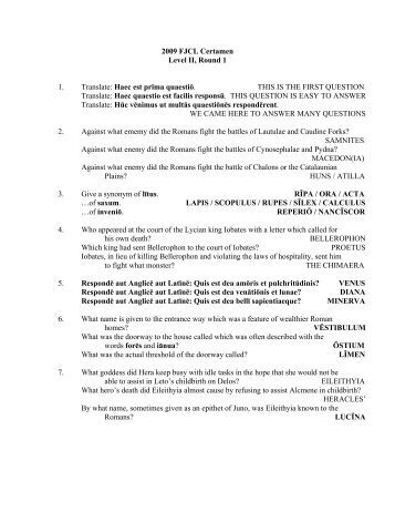 cicero in verrem translation essay Component 1: question paper: translation cicero) and answer essay on rhetorical technique to the title section 5:. cicero in verrem translation essay Component 1: question paper: translation cicero) and answer essay on rhetorical technique to the title section 5:.