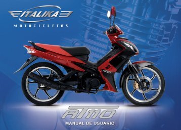 PDF Moto Manual