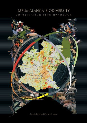 South australia biodiversity strategy