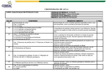Curso de desenvolvimento organizacional