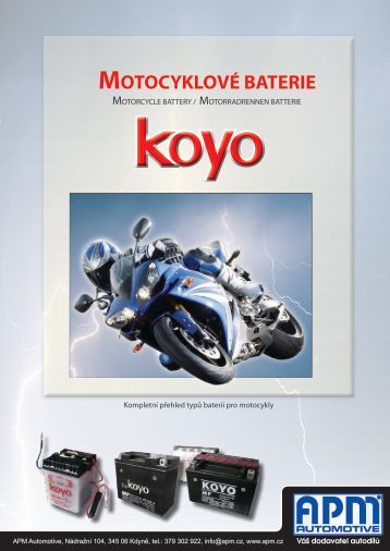 All JTEKT-Koyo catalogs and technical brochures