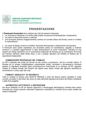 Prontuario di punteggiatura pdf