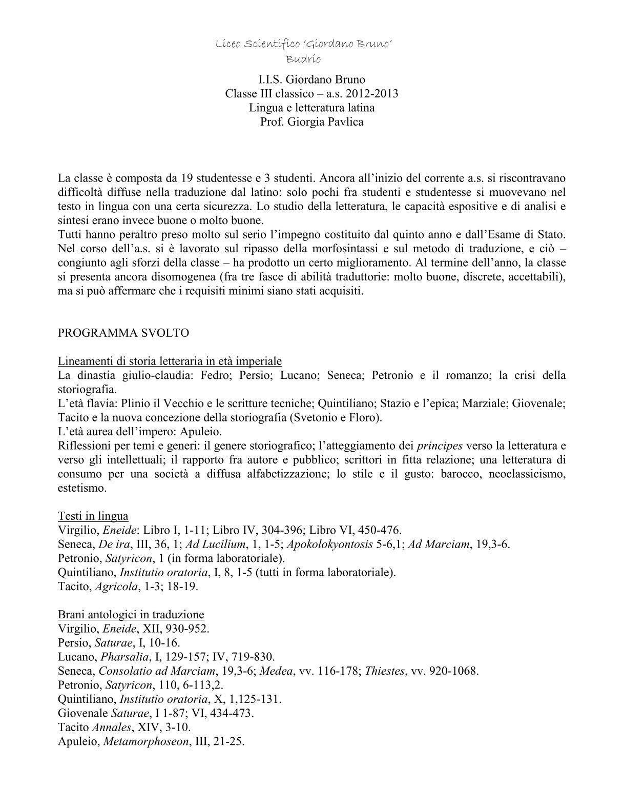 Quintiliano Institutio Oratoria Pdf Italiano Download
