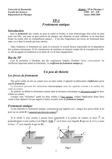 Plan Incliné Physique plan incline pierron Plan Incliné Physique plan incline pierron