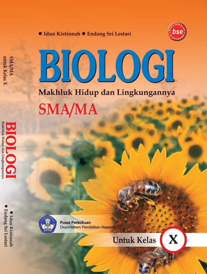 Download ebook biologi sma kelas 2 - kolojukapowolacf