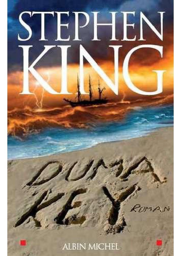 Historia De Lisey Stephen King Pdf