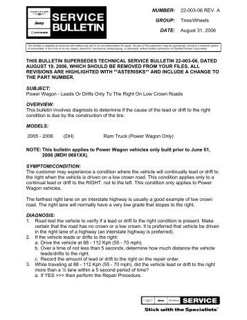 23 012 06 rev a 2 part paynter chart
