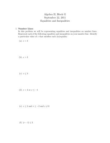 Worksheets Linear Inequalities Word Problems Worksheet Pdf linear inequalities word problems pdf
