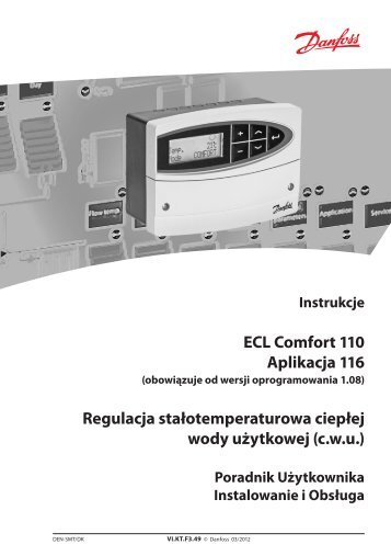 Ecl Comfort 110    -  9