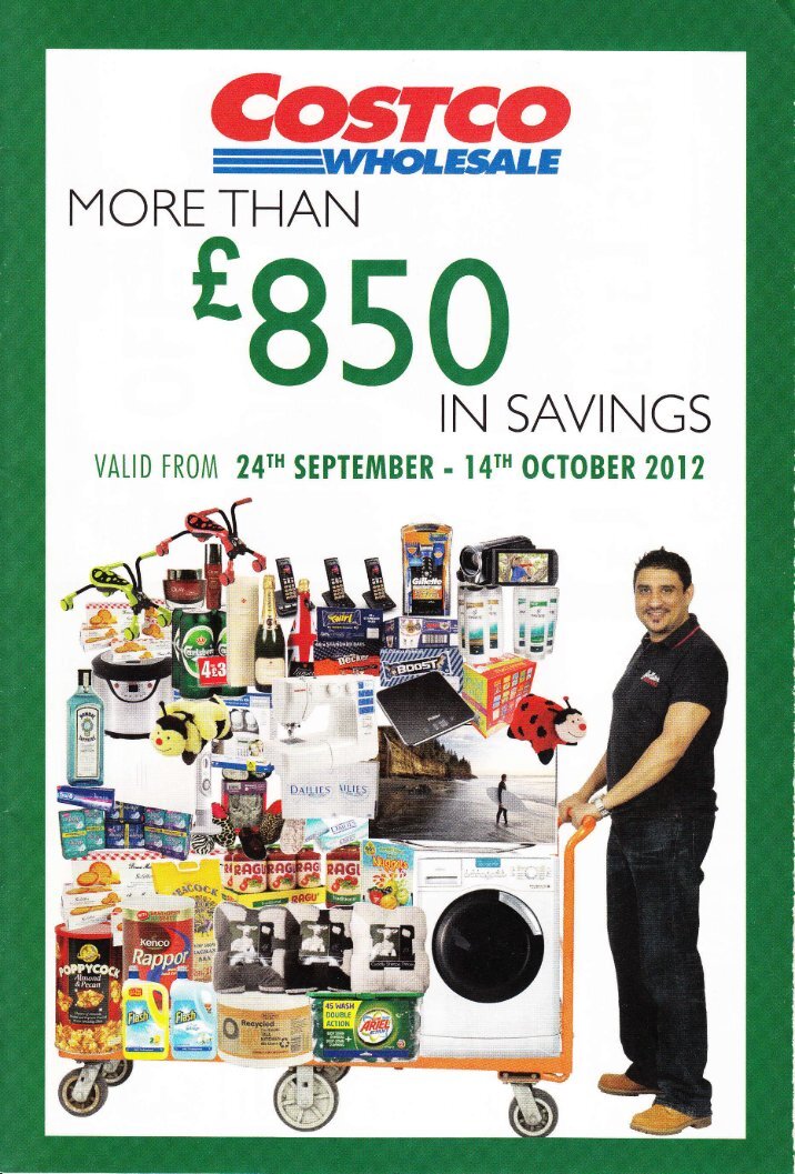 costco coupons uk