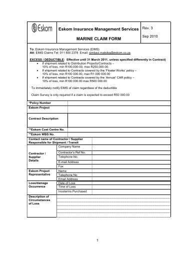 cargo claim form marine cargo claim form atlas insurance malta cargo claim form marine cargo claim form atlas insurance malta