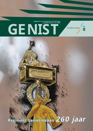 der genie der genie