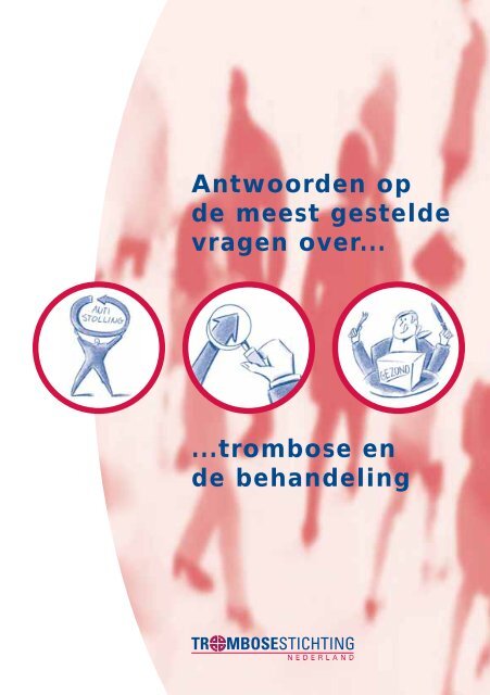 Antwoorden Op De Meest Gestelde Vragen Over Trombose En De Hot Sex Picture