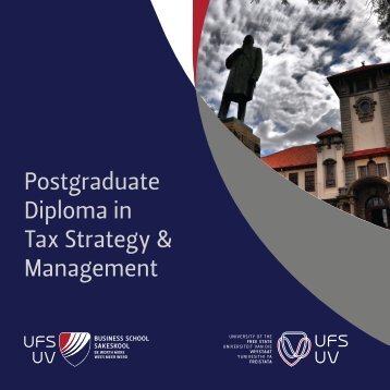 Post graduate diploma in forex and risk management