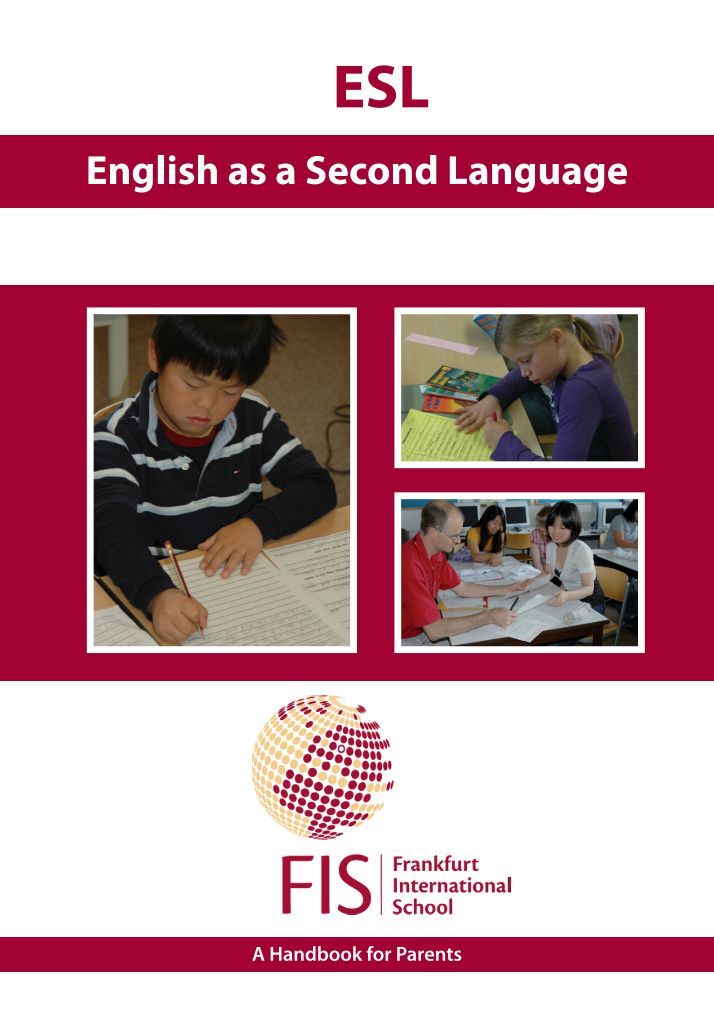 Adult Esl Curriculum 45