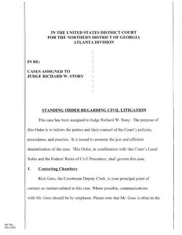 the united states district court pretrial Dallas--(business wire)-- at&t and time warner today filed a pre-trial brief with the united states district court for the district court of. the united states district court pretrial Dallas--(business wire)-- at&t and time warner today filed a pre-trial brief with the united states district court for the district court of.
