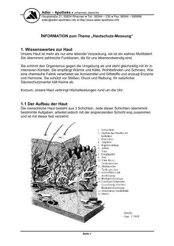 Die Sommersprossen bei welcher Rasse