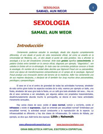 Curso Zodiacal Samael Aun Weor Pdf