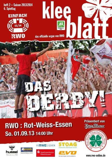 download SC Rot Weiß Oberhausen eV