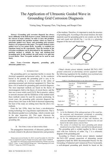 Application of ultrasonic waves pdf