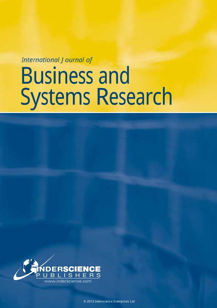 international journal of business and management International journal of economics, finance and management sciences (ijefm) is an open access, peer international journal of business and economics research. international journal of business and management International journal of economics, finance and management sciences (ijefm) is an open access, peer international journal of business and economics research.