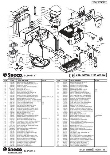 Spidem trevi digital plus manual Spidem trevi digital plus manual