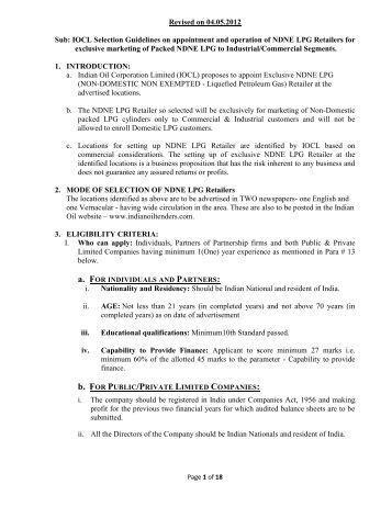 promotion policy of indian oil corporation Indian states: punjab, haryana second largest producer of oil seeds rajasthan agro-processing and agri-marketing promotion policy. promotion policy of indian oil corporation Indian states: punjab, haryana second largest producer of oil seeds rajasthan agro-processing and agri-marketing promotion policy.