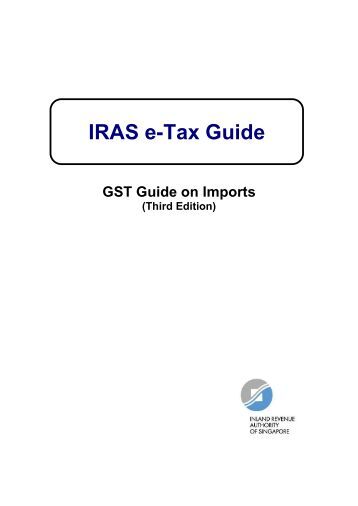 Employee stock options tax singapore