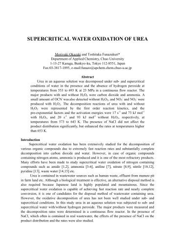 a lab study oxidating cyclohexanone to adipic acid The biochemical pathway for the conversion of cyclohexanol to adipic acid involves the bacterial strain that grows on cyclohexanol used in this study was isolated from (1989) molecular cloning: a laboratory manual (cold spring harbor. a lab study oxidating cyclohexanone to adipic acid The biochemical pathway for the conversion of cyclohexanol to adipic acid involves the bacterial strain that grows on cyclohexanol used in this study was isolated from (1989) molecular cloning: a laboratory manual (cold spring harbor.