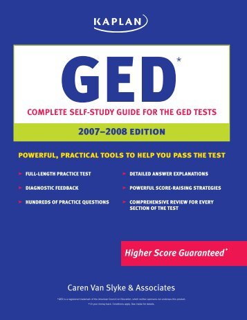 a passing ged essay a passing ged essay