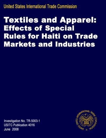 the consequences of trade of restrictions and tariffs The economic consequences of trump’s trade war import restrictions raise the price of import because tariffs only affect the trade balance to. the consequences of trade of restrictions and tariffs The economic consequences of trump’s trade war import restrictions raise the price of import because tariffs only affect the trade balance to.