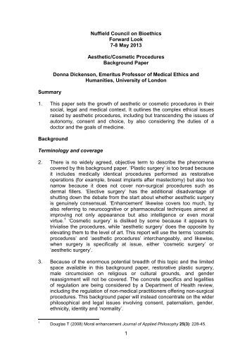 nuffield cancellation letter 2008 adha aesthetic advantage nuffield cancellation letter 2008 adha aesthetic advantage