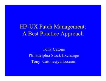 Hp-ux