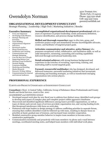 Organizational Consultant Sle Resume resume organizational development consultant 28 images graphic resume sle for program Organizational Consultant Sle Resume resume organizational development consultant 28 images graphic resume sle for program