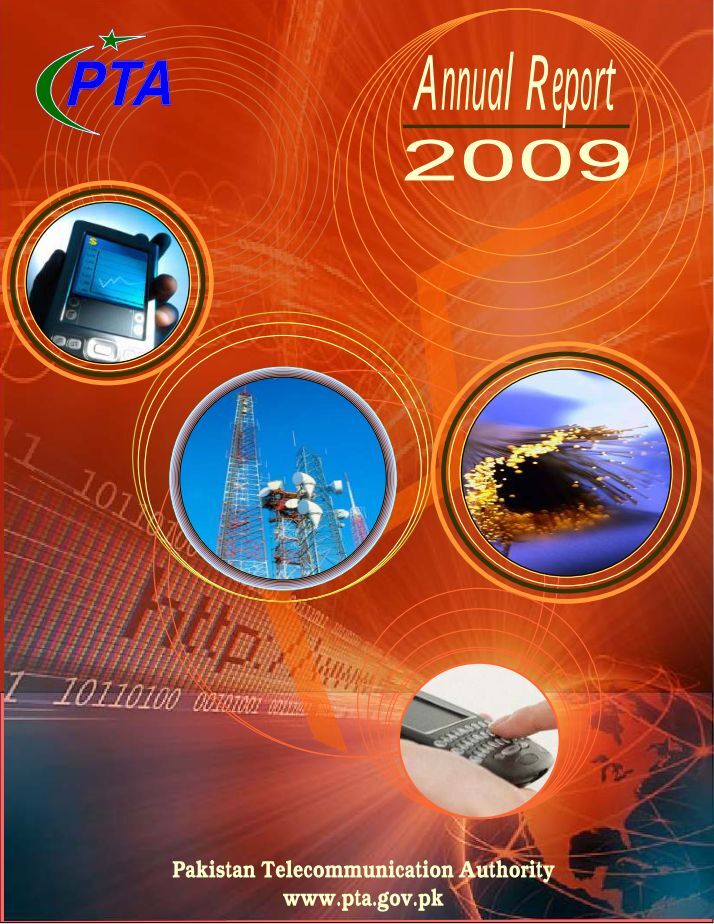 telcome industry of pakistan telcome industry of pakistan
